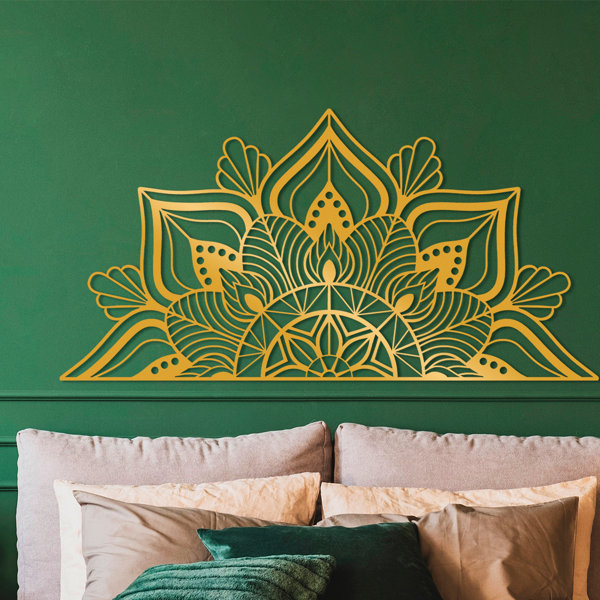 Bless international Metal Wall Décor Wayfair